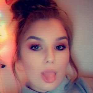 Meet your Posher, Kyra